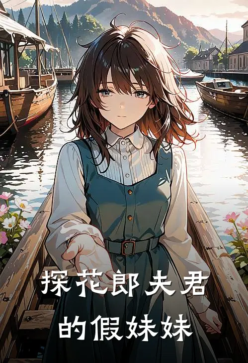 探花郎夫君的假妹妹