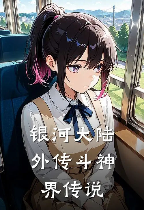 银河大陆外传斗神界传说