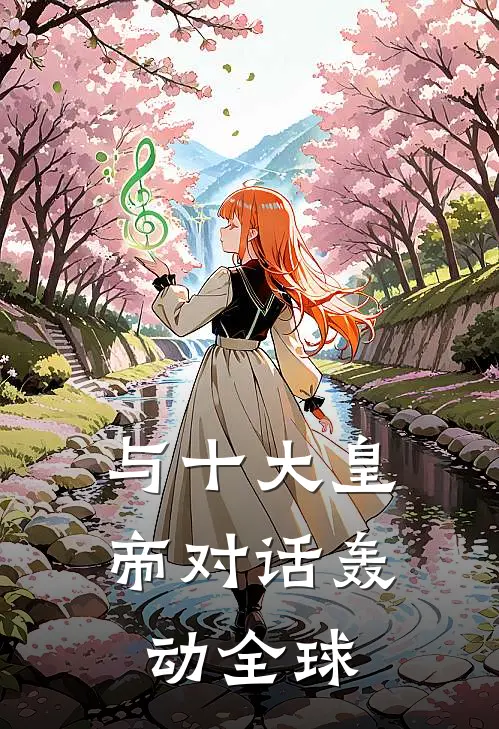 与十大皇帝对话轰动全球