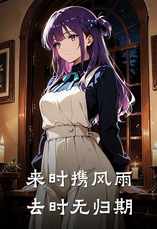 来时携风雨，去时无归期