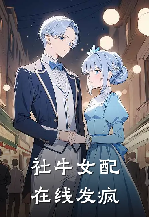 社牛女配在线发疯