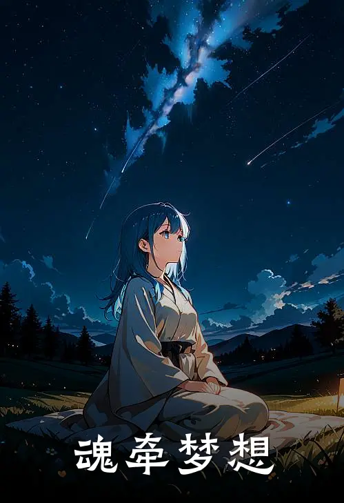 魂牵梦想