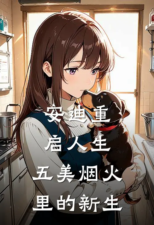 安迪重启人生：五美烟火里的新生