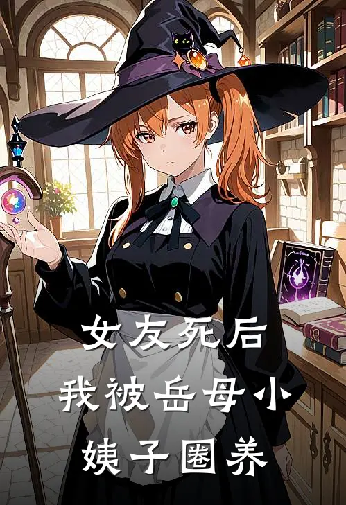 女友死后，我被岳母小姨子圈养