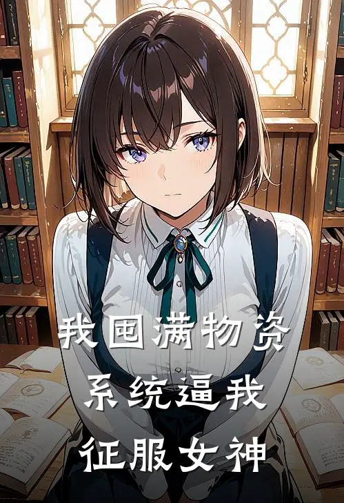 我囤满物资系统逼我征服女神
