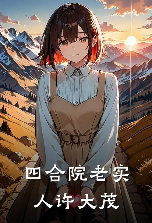 四合院老实人许大茂