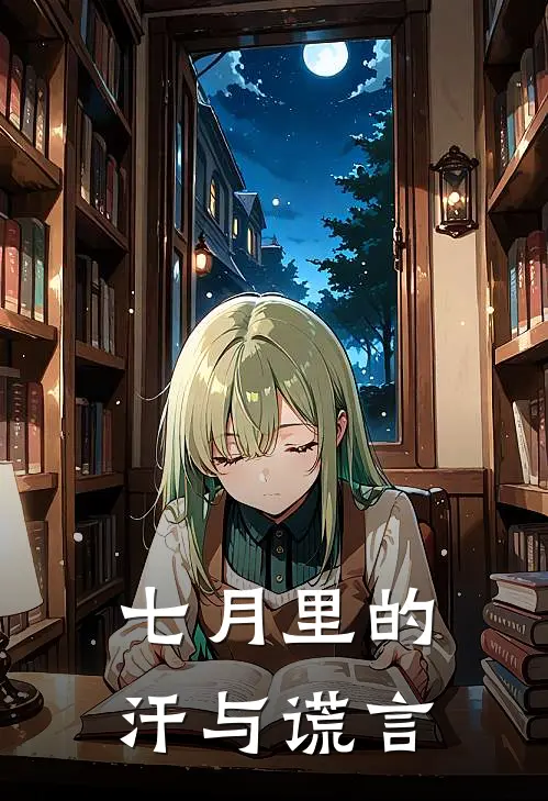 七月里的汗与谎言