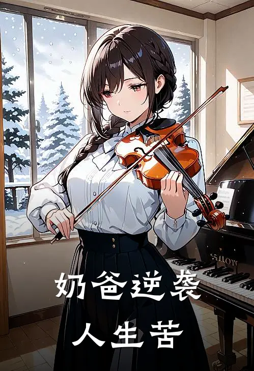 奶爸逆袭人生苦