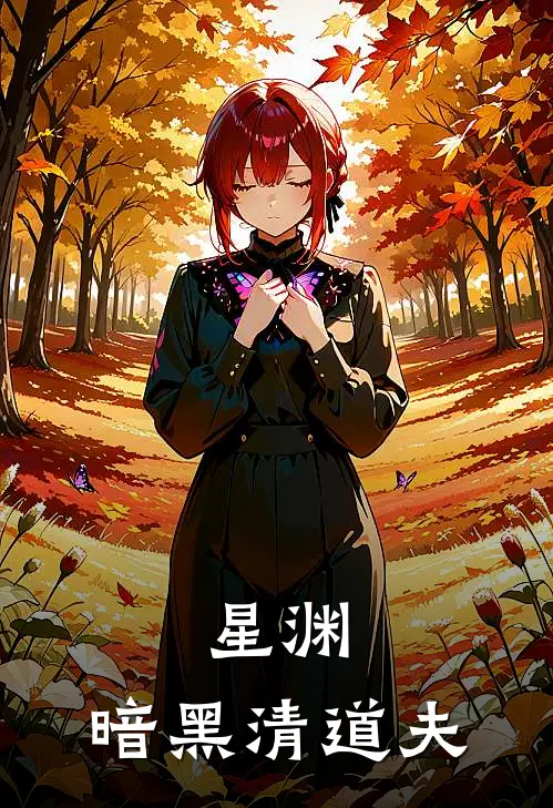 星渊：暗黑清道夫