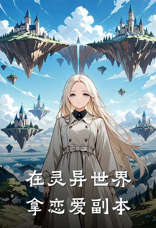 在灵异世界拿恋爱副本