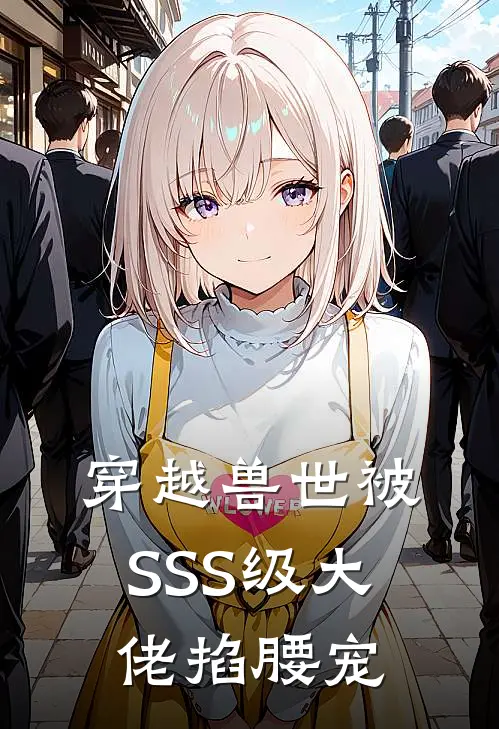 穿越兽世被SSS级大佬掐腰宠