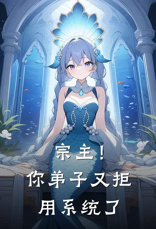 宗主！你弟子又拒用系统了