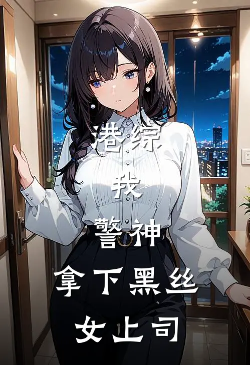 港综：我，警神，拿下黑丝女上司