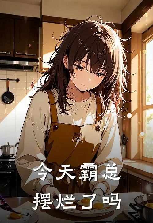 今天霸总摆烂了吗