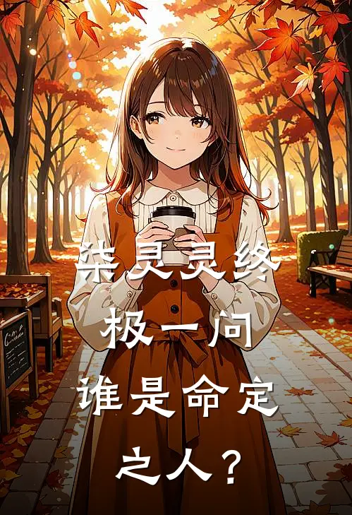 柒灵灵终极一问：谁是命定之人？