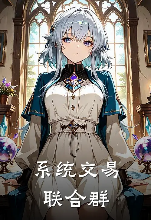 系统交易联合群