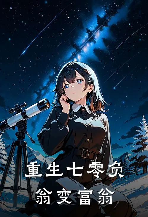 重生七零【负翁变富翁】