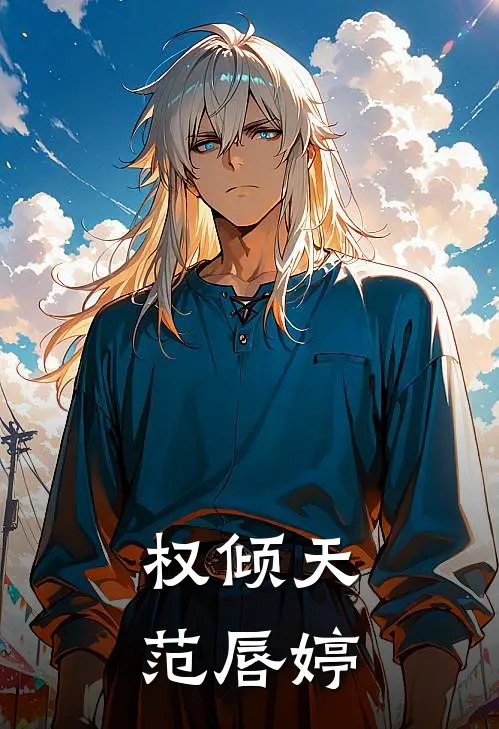 权倾天范唇婷
