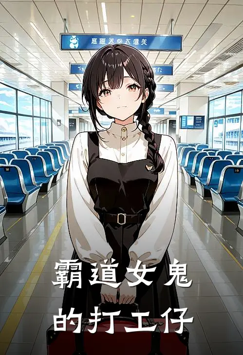 霸道女鬼的打工仔