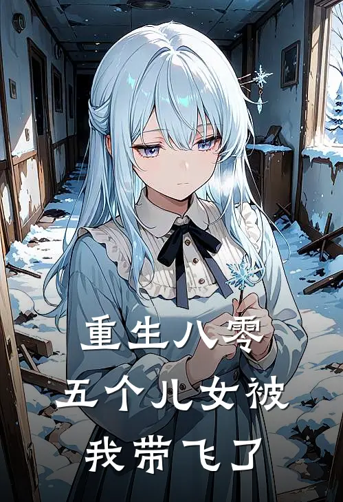 重生八零：五个儿女被我带飞了