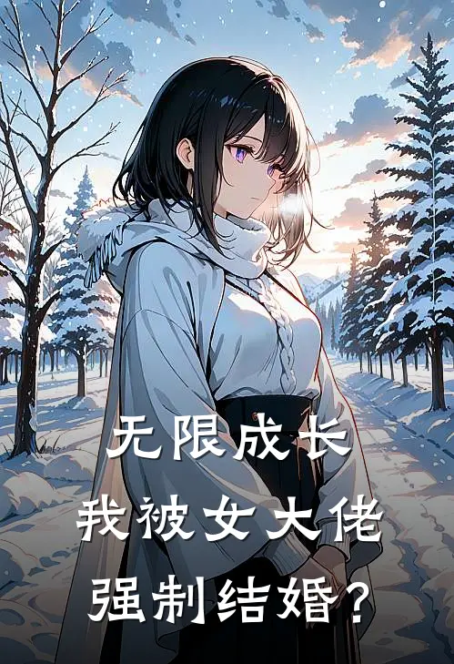 无限成长，我被女大佬强制结婚？