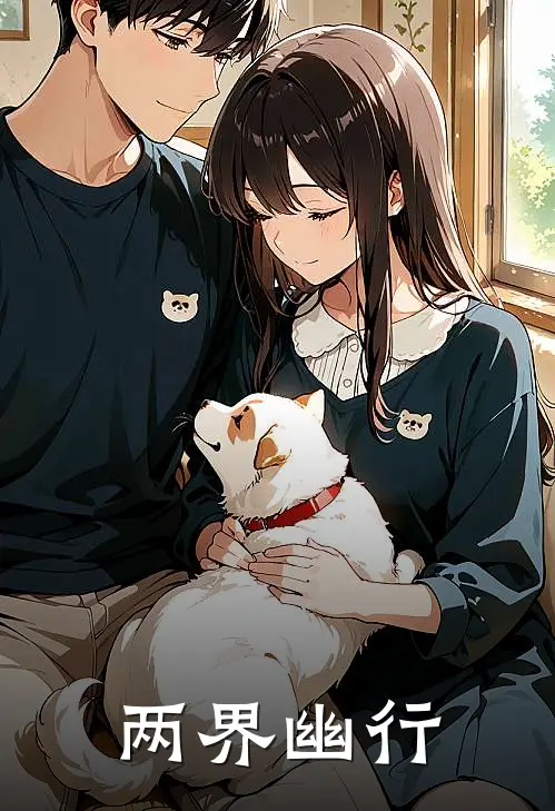 两界幽行