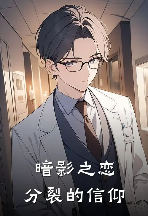 暗影之恋：分裂的信仰
