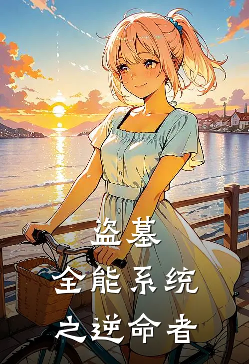 盗墓：全能系统之逆命者