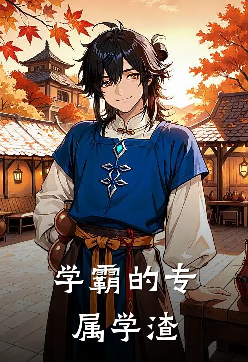 学霸的专属学渣