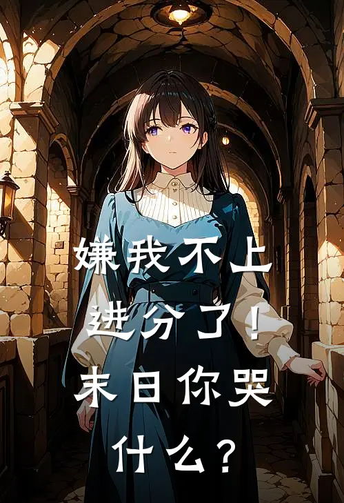 嫌我不上进分了！末日你哭什么？