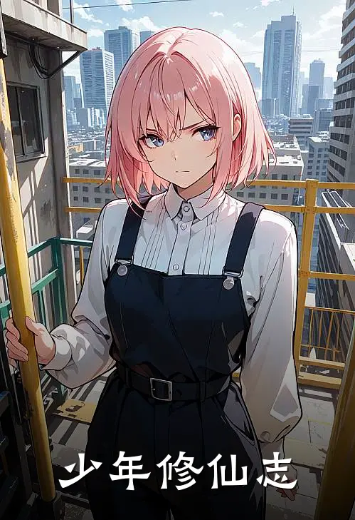 少年修仙志