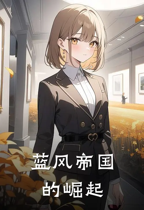 蓝风帝国的崛起