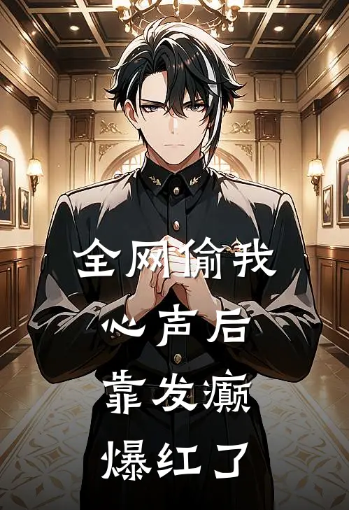全网偷我心声后，靠发癫爆红了