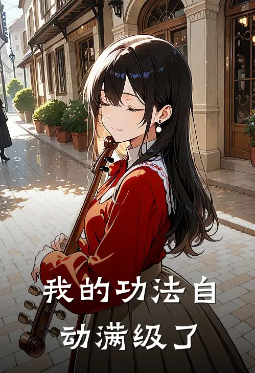 我的功法自动满级了