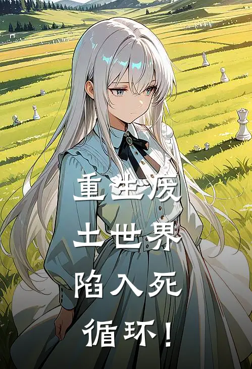 重生废土世界，陷入死循环！