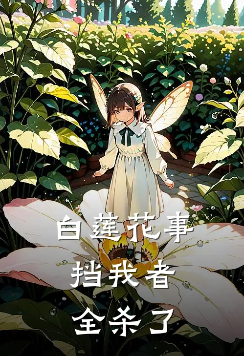 白莲花事：挡我者全杀了