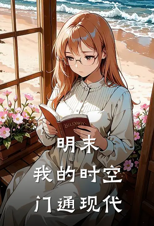 明末：我的时空门通现代