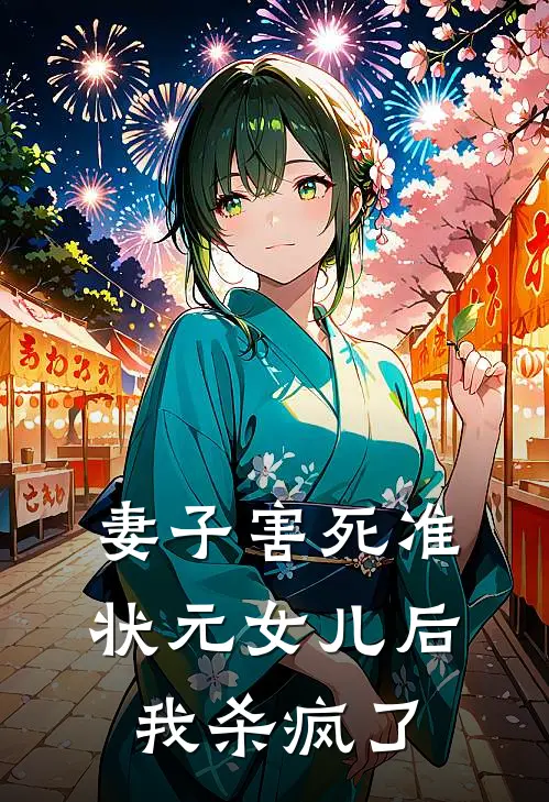 妻子害死准状元女儿后，我杀疯了