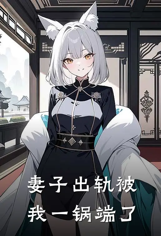 妻子出轨被我一锅端了