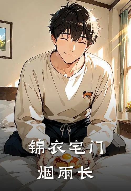 锦衣宅门烟雨长