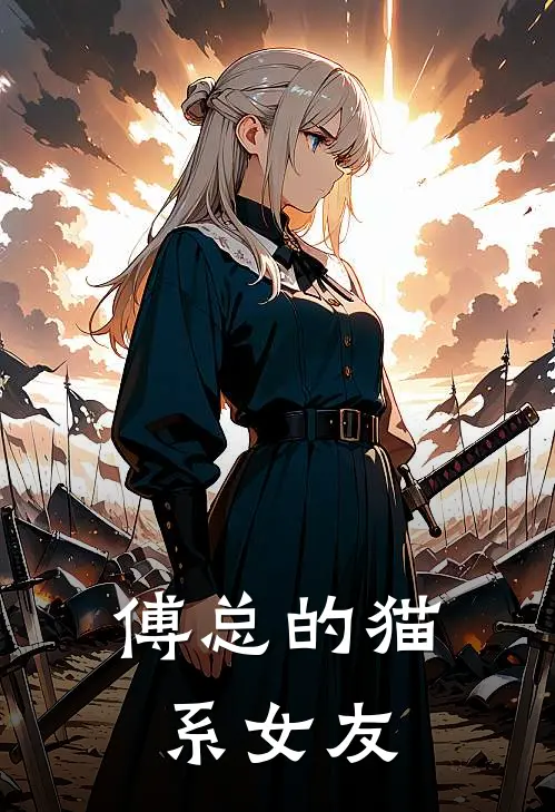 傅总的猫系女友