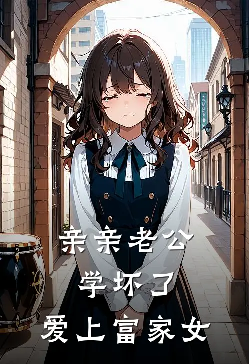 亲亲老公学坏了，爱上富家女