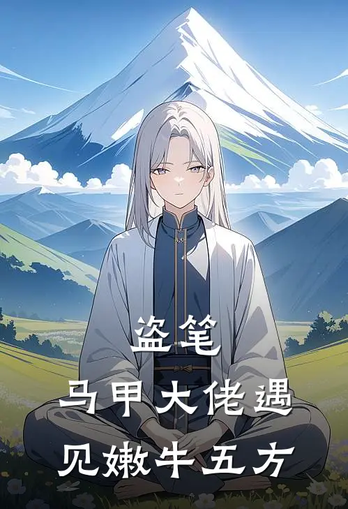 盗笔：马甲大佬遇见嫩牛五方