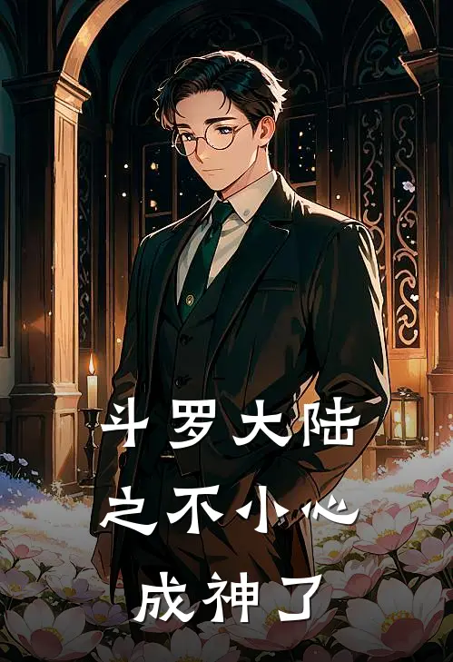 斗罗大陆之不小心成神了