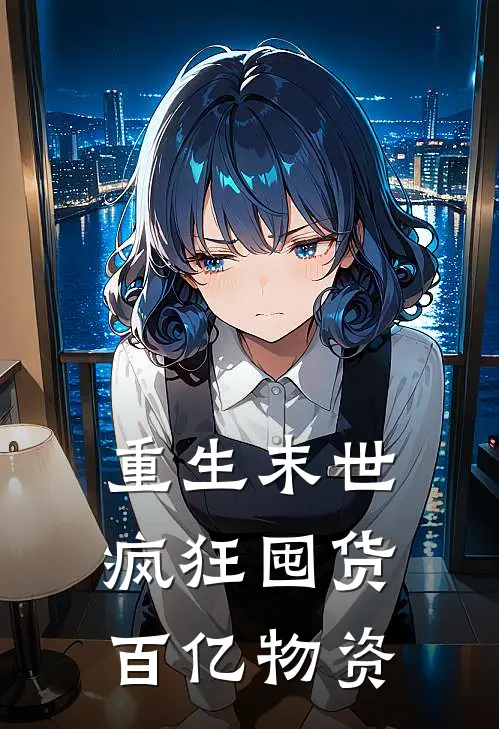 重生末世：疯狂囤货百亿物资