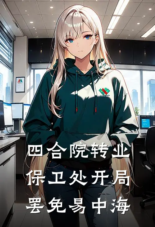 四合院转业保卫处开局罢免易中海