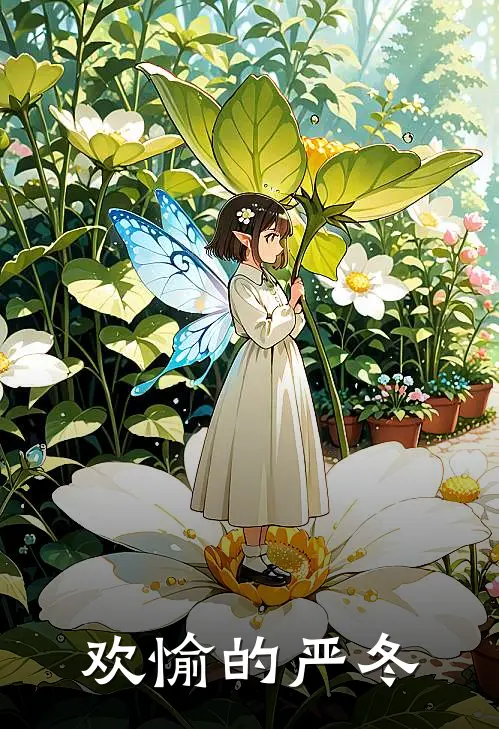 欢愉的严冬