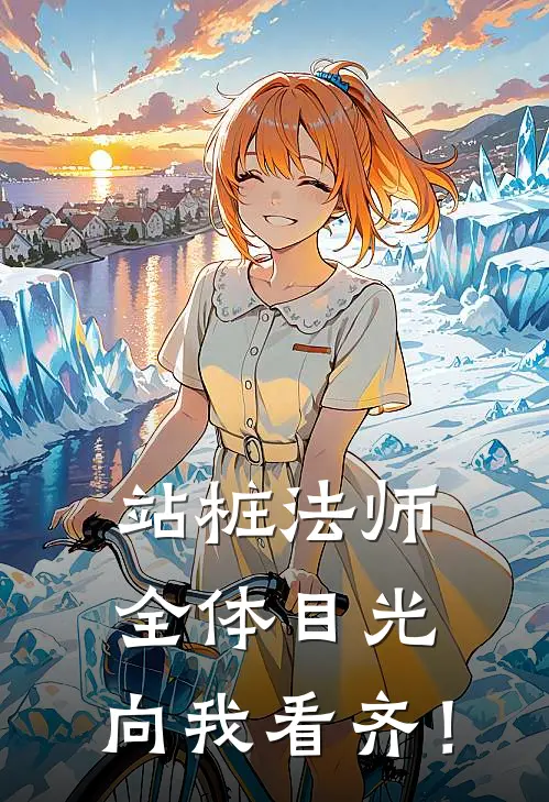 站桩法师：全体目光，向我看齐！