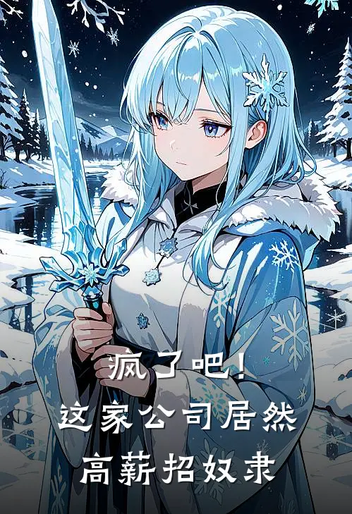 疯了吧！这家公司居然高薪招奴隶