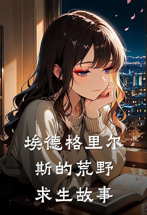 埃德格里尔斯的荒野求生故事